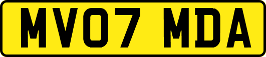 MV07MDA