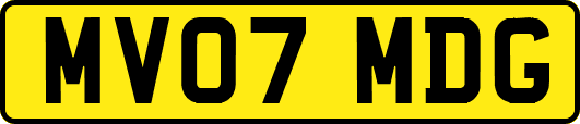 MV07MDG