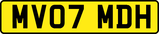 MV07MDH