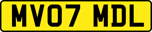 MV07MDL