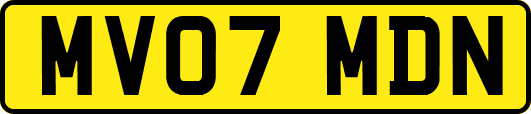 MV07MDN