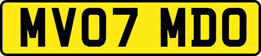 MV07MDO