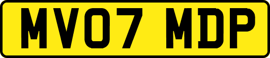 MV07MDP
