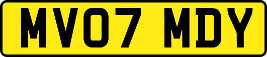 MV07MDY