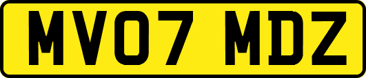 MV07MDZ