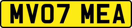 MV07MEA