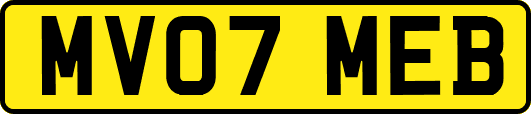 MV07MEB