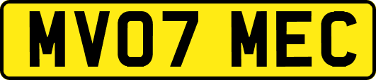 MV07MEC