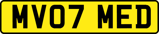 MV07MED
