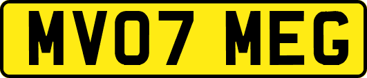 MV07MEG