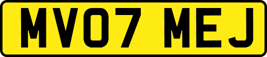 MV07MEJ