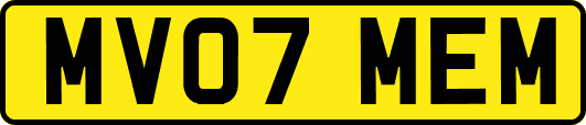 MV07MEM
