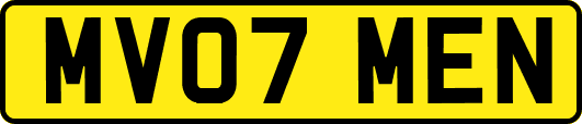 MV07MEN