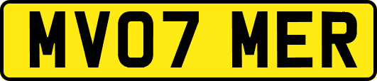MV07MER