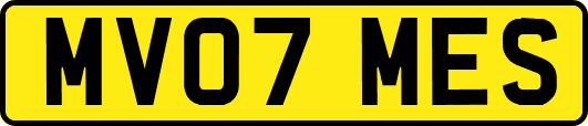 MV07MES
