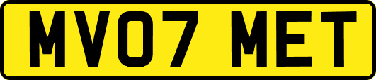 MV07MET