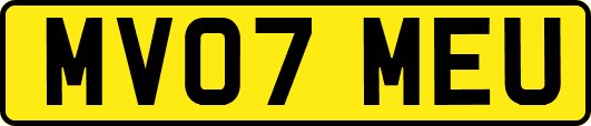 MV07MEU