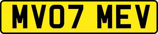 MV07MEV