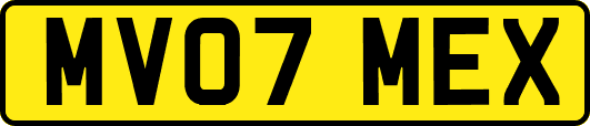MV07MEX