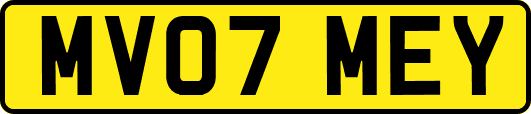 MV07MEY