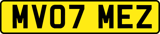MV07MEZ
