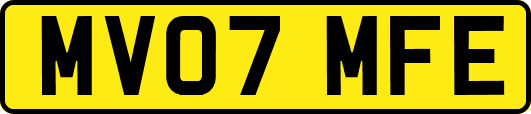 MV07MFE