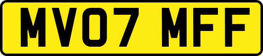 MV07MFF