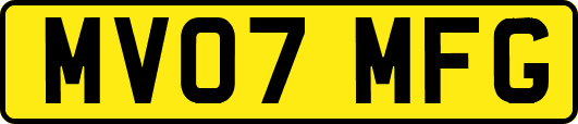MV07MFG