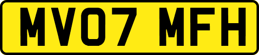 MV07MFH