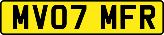 MV07MFR