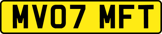 MV07MFT