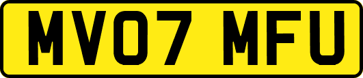 MV07MFU