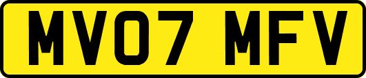 MV07MFV