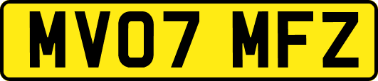 MV07MFZ