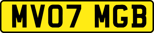 MV07MGB