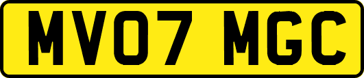 MV07MGC