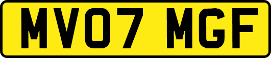 MV07MGF