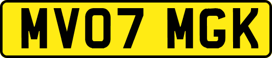 MV07MGK