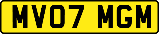 MV07MGM