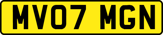 MV07MGN