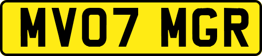 MV07MGR