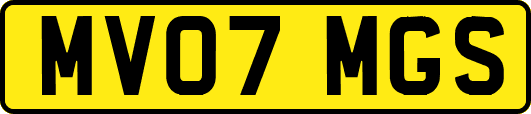 MV07MGS