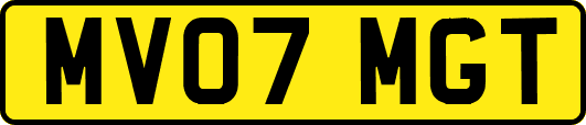 MV07MGT