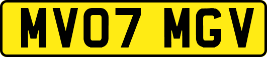 MV07MGV