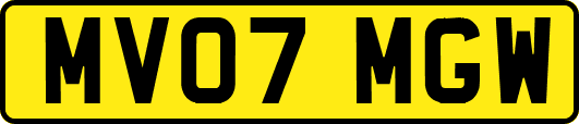 MV07MGW