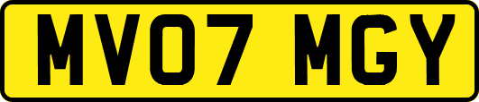 MV07MGY