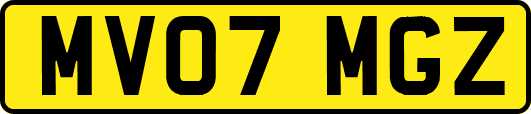 MV07MGZ