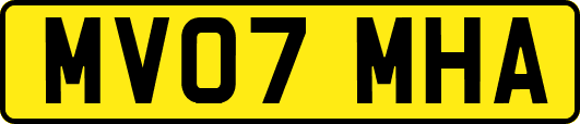 MV07MHA