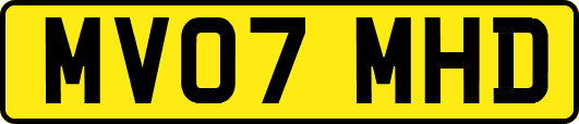 MV07MHD