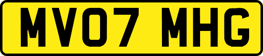 MV07MHG
